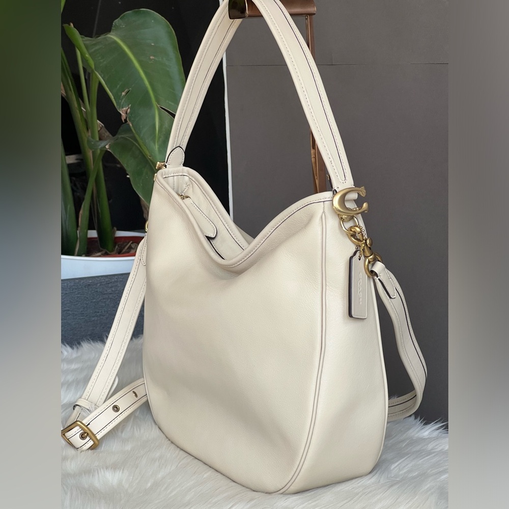 💰SOLD - C6340 - Coach Soft Tabby Hobo - Picture 9 of 13